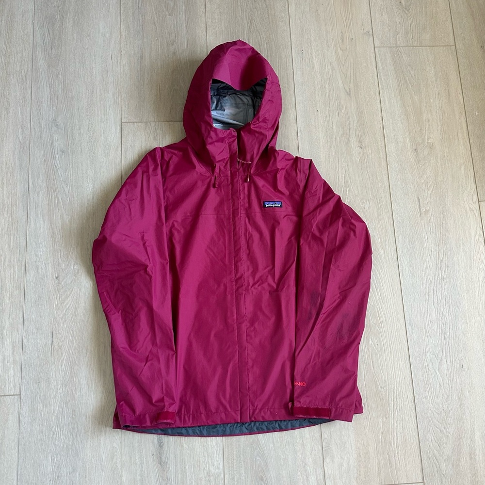 Patagonia h2No Jacket. Women’s Large.